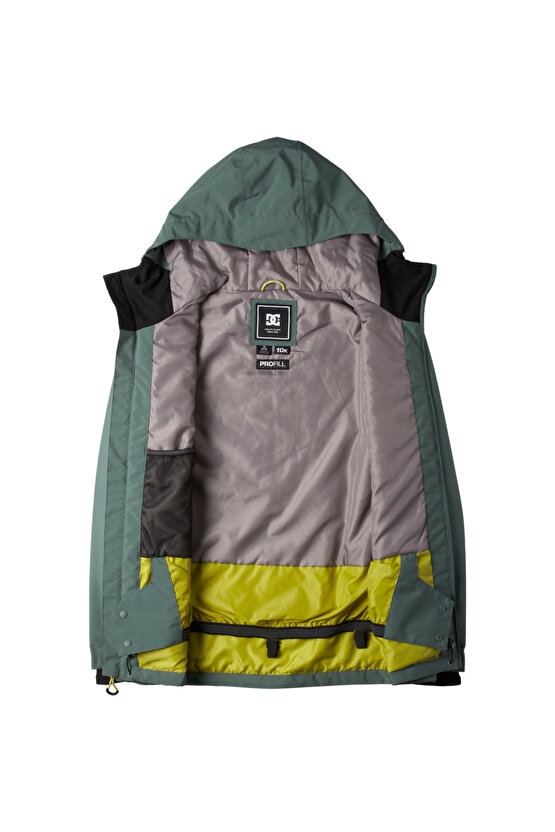 Basis Snow Unisex Kar Ceketi