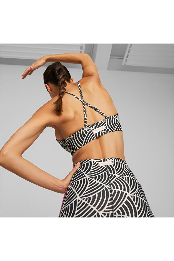 Lemlem Low Impact Bra Kadın Sporcu Sütyeni