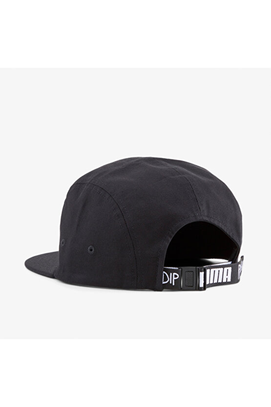 X Ripndip Unisex Siyah Şapka