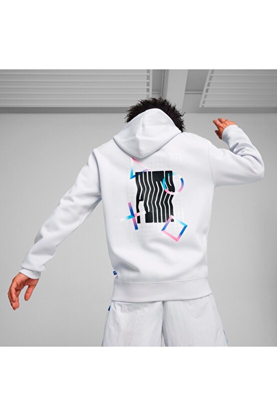 X PLAYSTATION Hoodie