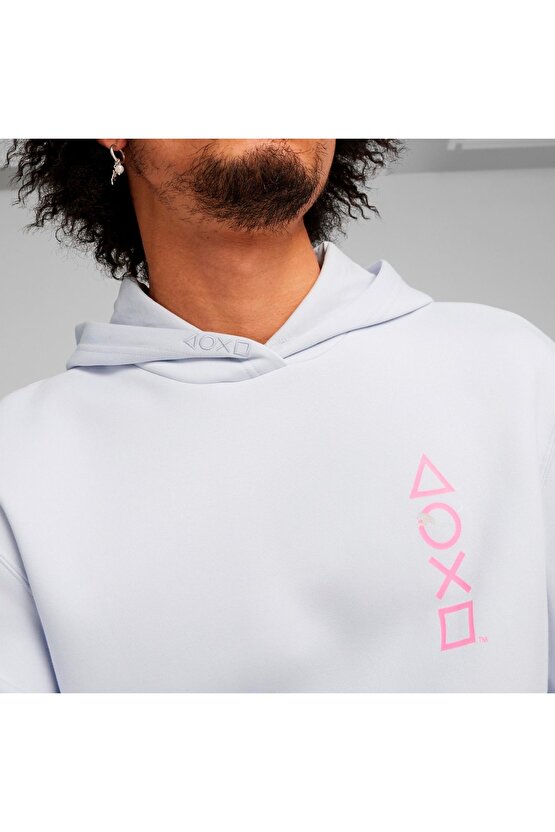 X PLAYSTATION Hoodie