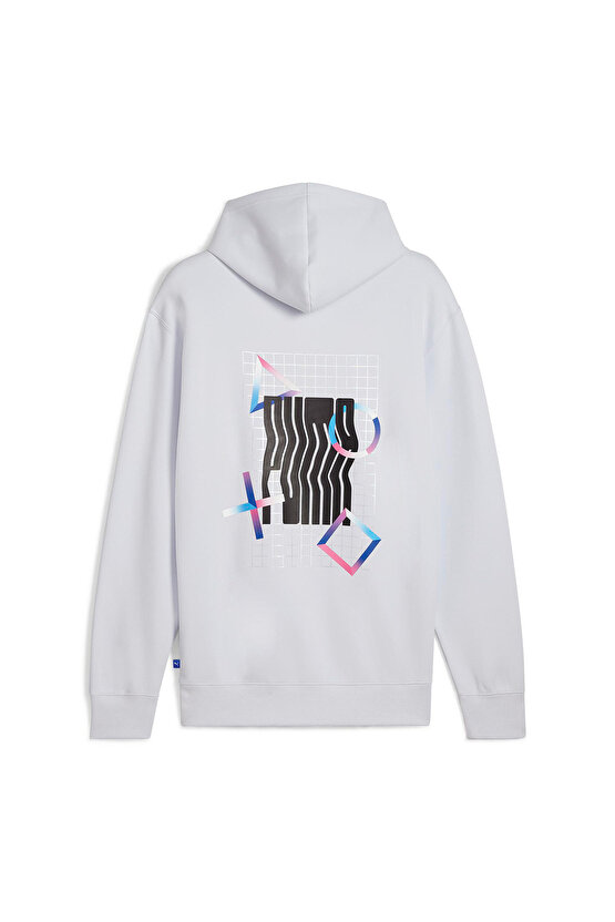 X PLAYSTATION Hoodie
