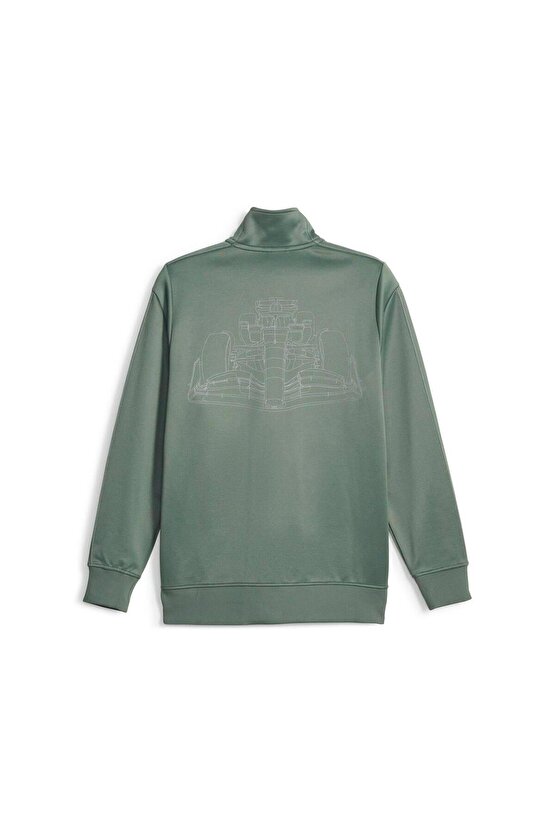 Mapf1 Mt7 Track Jacket Erkek Ceket