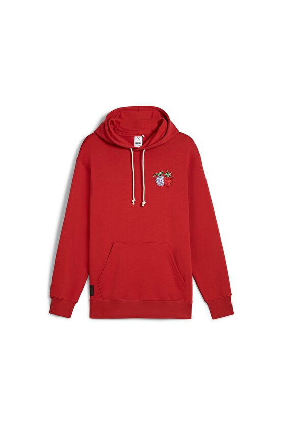 X One Piece Hoodie Erkek Sweatshirt