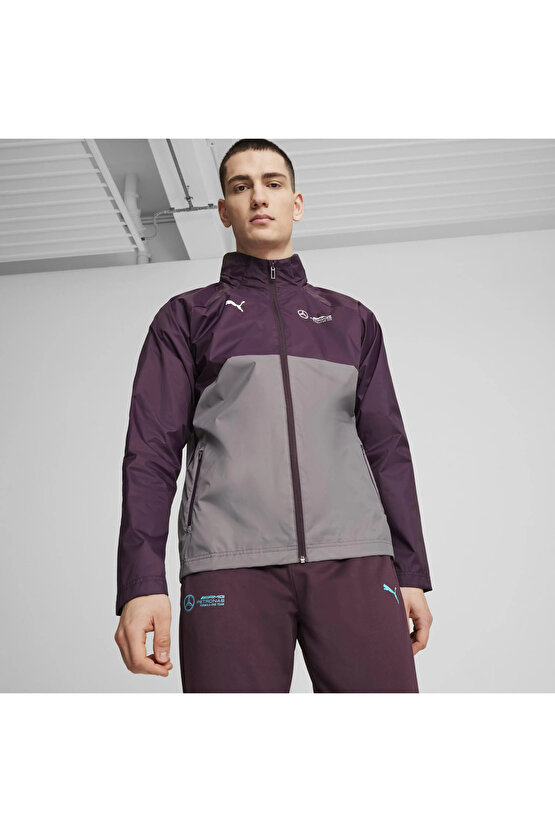 MAPF1 Core Woven Jacket