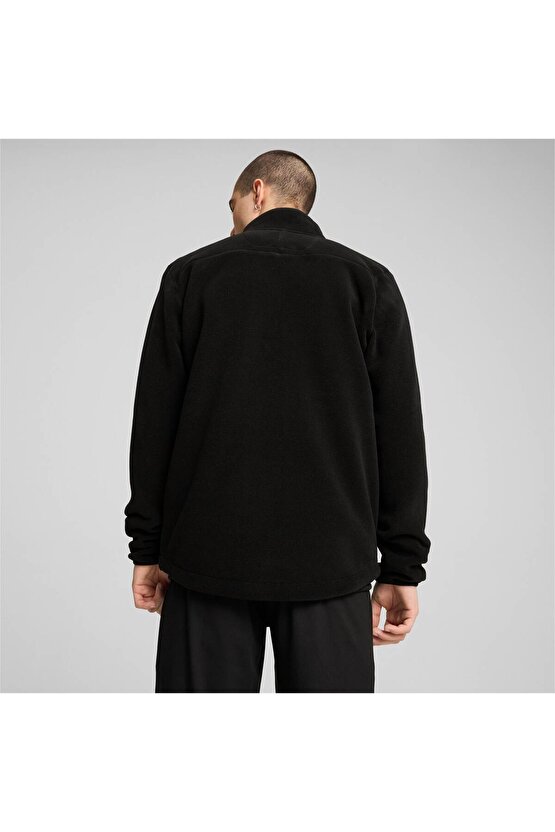 Mercedes-amg Petronas F1® Erkek Polar Ceket