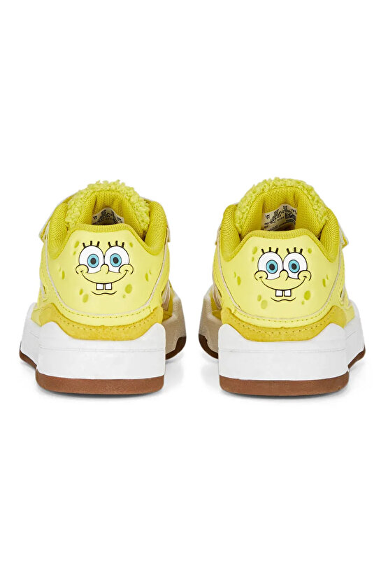 Slipstream Spongebob 2 Infant Çocuk Ayakkabısı