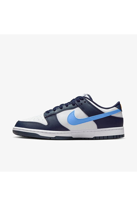 Dunk Low Erkek Sneaker