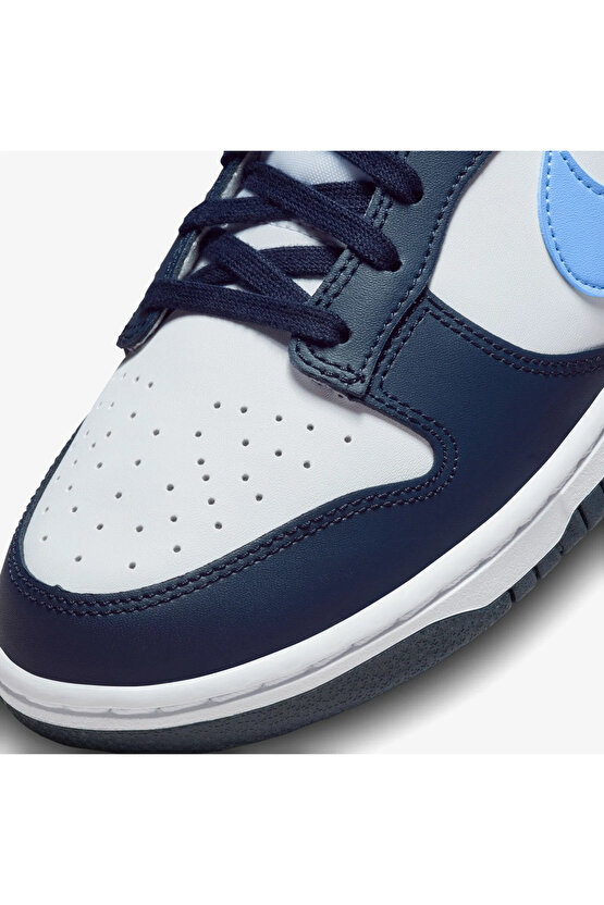 Dunk Low Erkek Sneaker