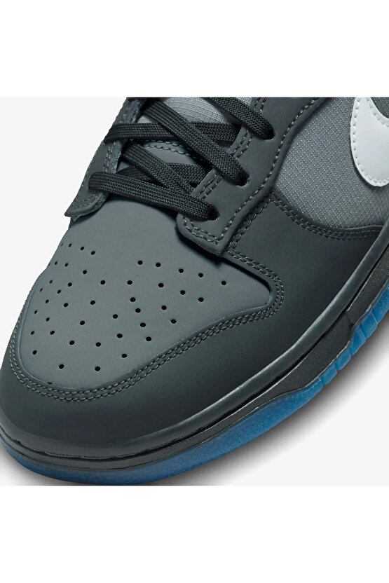 Dunk Low Antrasit Erkek Sneaker