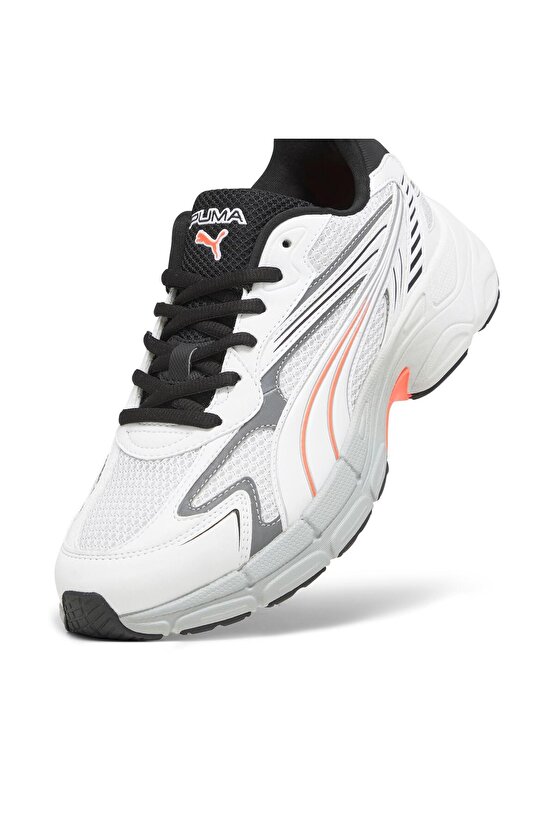 TEVERIS NITRO Space Explorer Ayakkabı