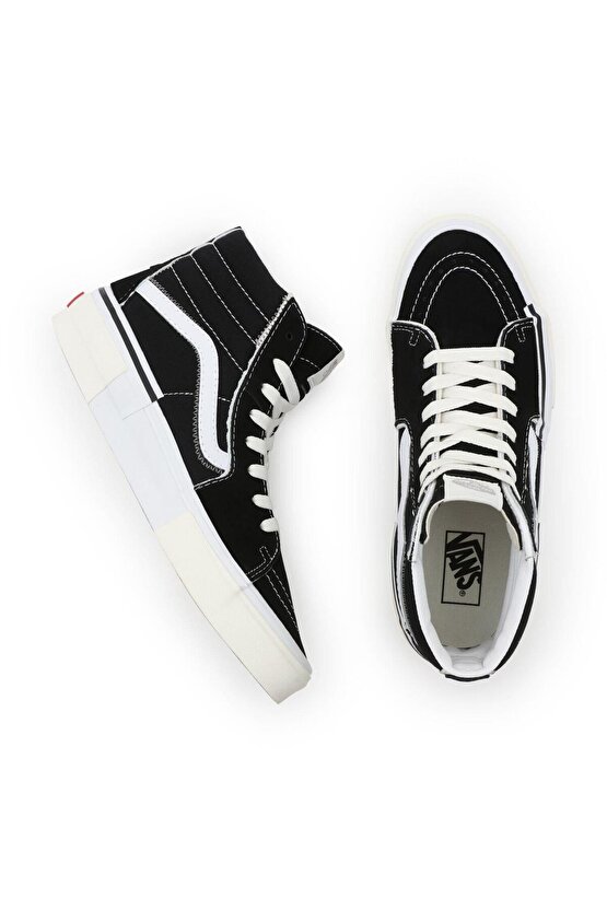 SK8-Hi Reconstruct VN0005UK6BT1
