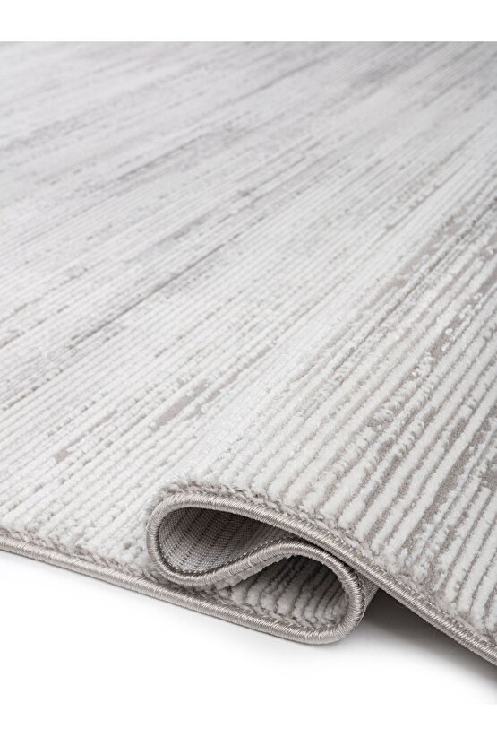 SKI Erkek Beyaz Kazak