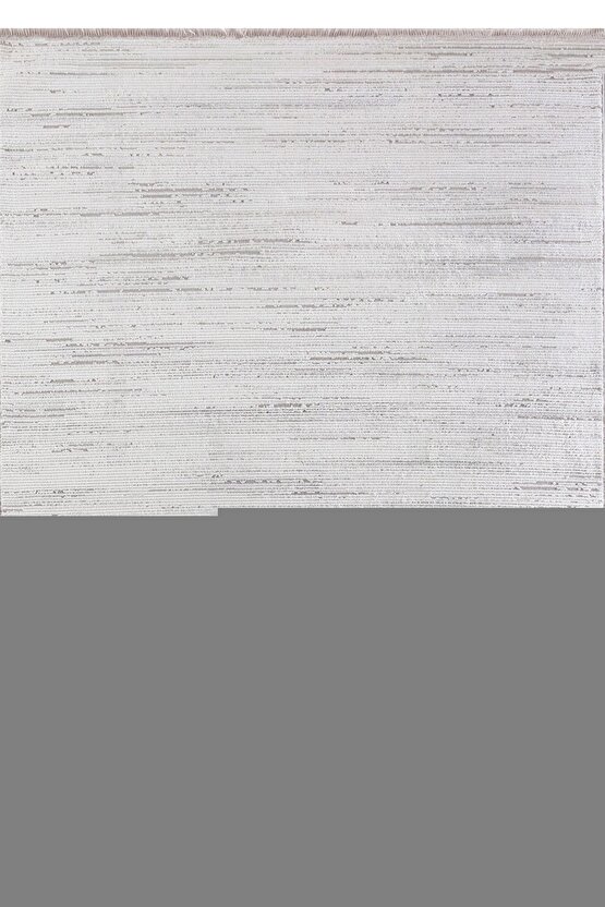 SKI Erkek Beyaz Kazak