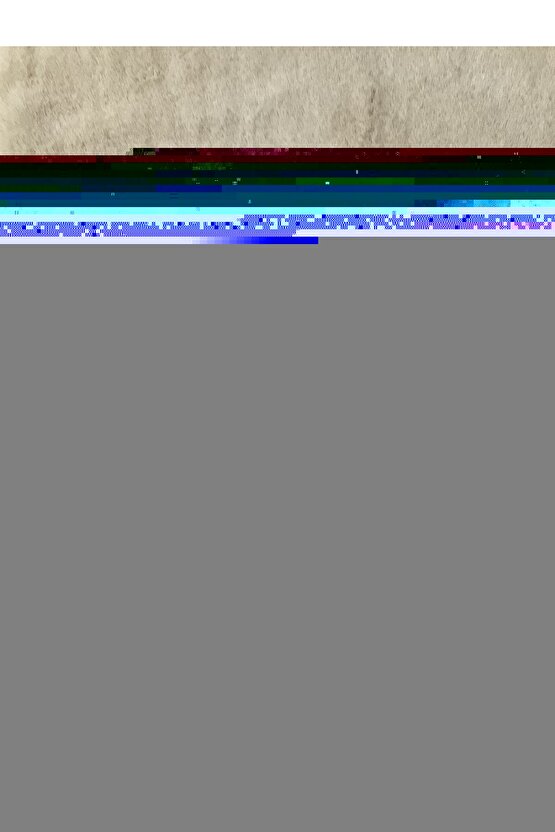 Tavşan Tüyü Post Peluş Ultra Yumuşak Post Puffy Cappuccino