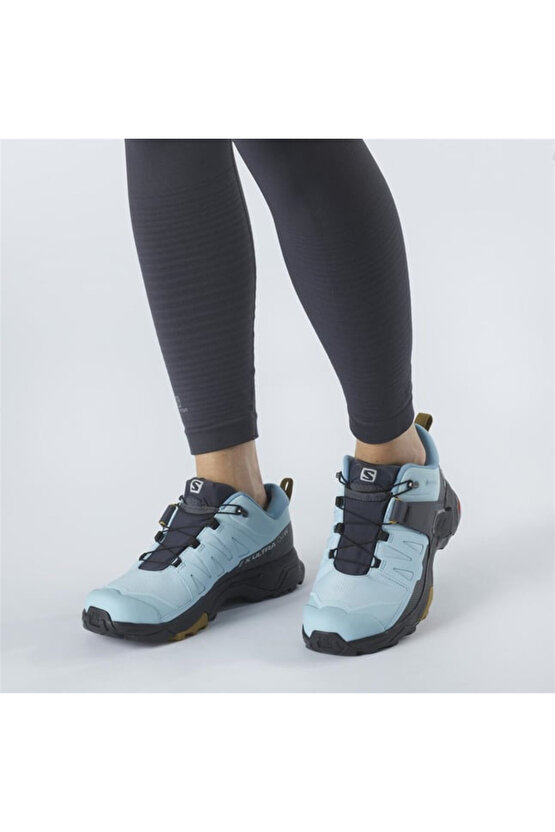 X Ultra 4 Gore-tex Kadın Outdoor Ayakkabı