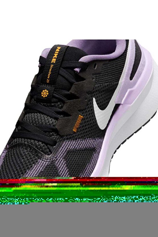 Air Zoom Structure 25 Kadın Koşu Ayakkabısı DJ7884-006