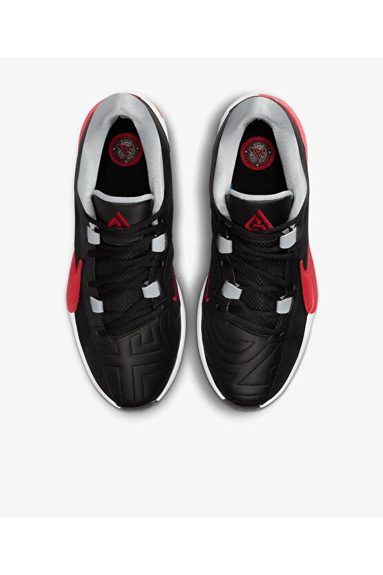 Air Zoom Freak 5 Giannis Erkek Basketbol Ayakkabısı Limited Edition DX4985