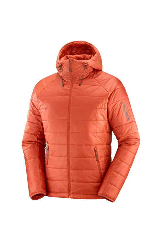 OUTLINE HOODED Erkek Outdoor Montu BOSSA NOVA LC2121900