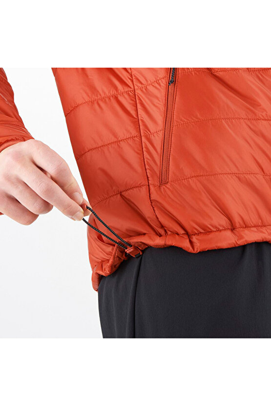 OUTLINE HOODED Erkek Outdoor Montu BOSSA NOVA LC2121900