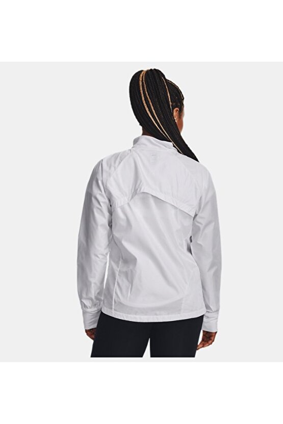 Kadın UA Storm Insulated Run Hibrit Mont 1380874-100