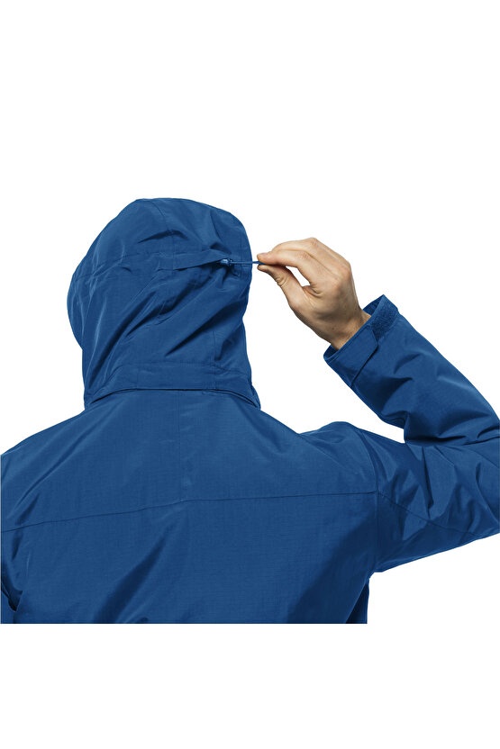 BERGLAND 3IN1 JKT M ERKEK OUTDOOR CEKETİ 1115651