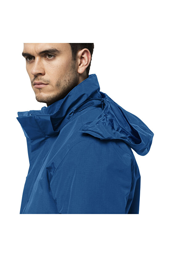 BERGLAND 3IN1 JKT M ERKEK OUTDOOR CEKETİ 1115651