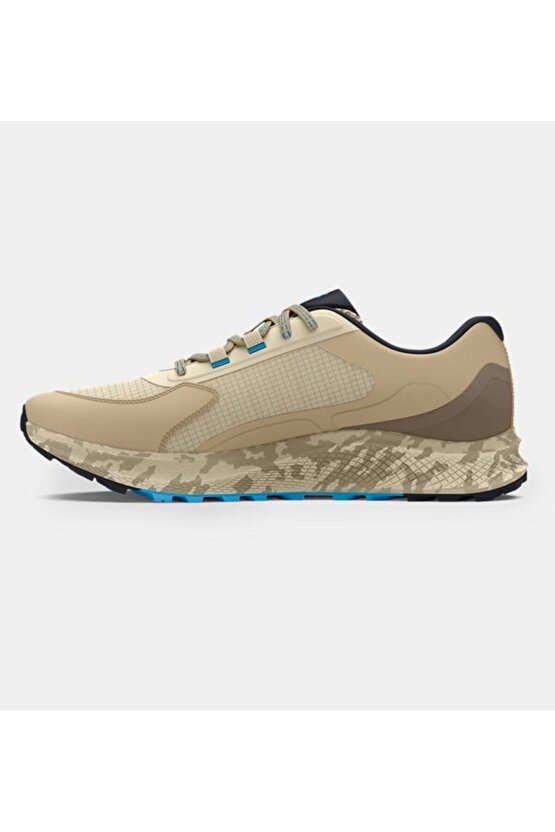 Erkek UA Bandit Trail 3 Koşu Ayakkabısı 3028371-200