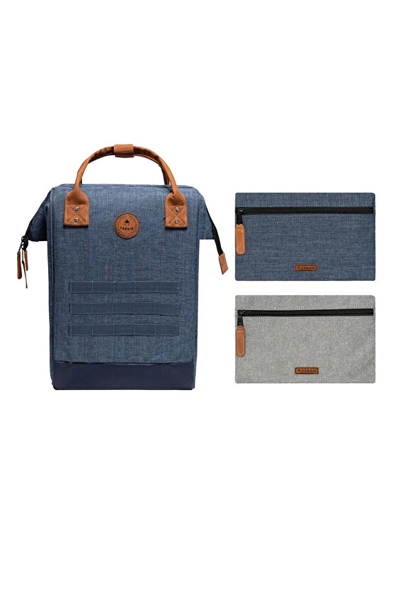 Paris Adventurer Oxford Medium Unisex Sırt Çantası UNISEX SIRT ÇANTASI CAB-PAR-ADV