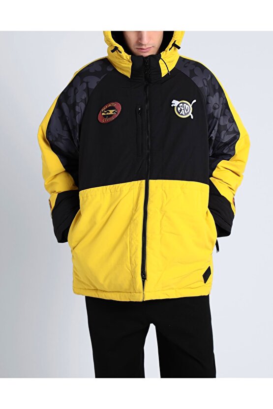 X P.A.M. Collection Stadium Erkek Ceket