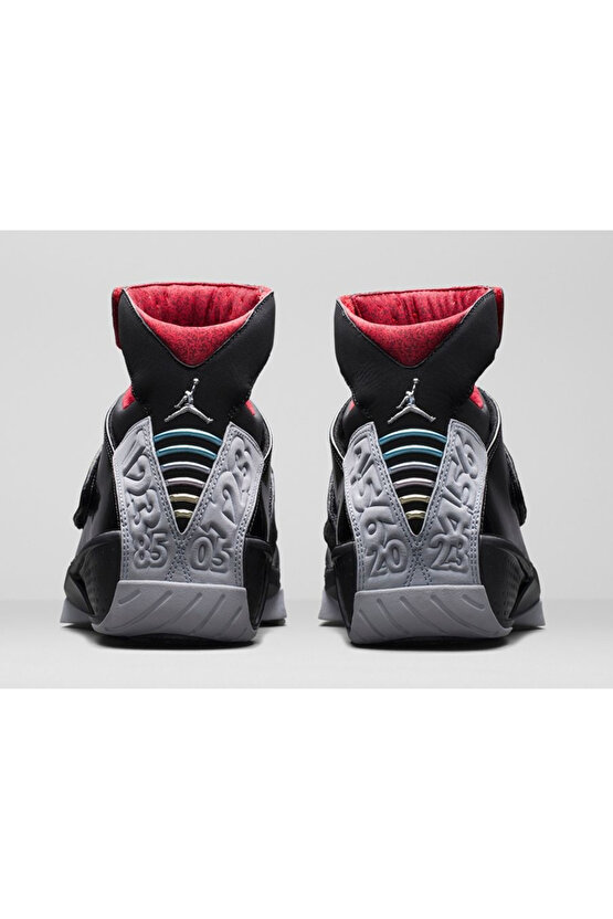 Air Jordan XX 20 Retro Stealth Koleksiyonluk Basketbol Ayakkabısı
