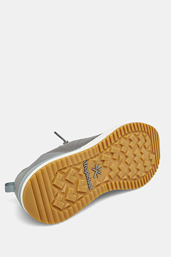 Jungle Gri Erkek Spor Ayakkabı2390132U003