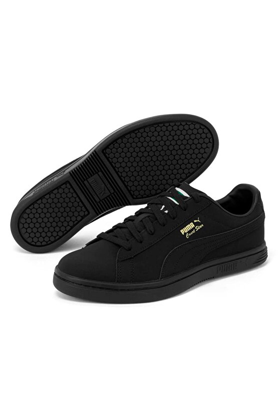 Court Star Buck Ayakkabı