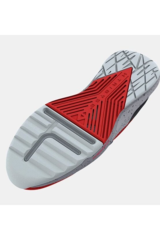 Kadın Project Rock Bsr 2 Antrenman Ayakkabısı 3025081-601