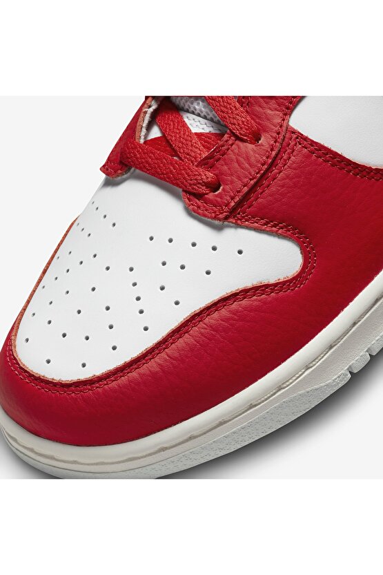 Dunk High Retro Usa Erkek Sneaker
