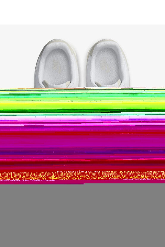 Yuvarlak Comfort Puffy Ponpon Saçaklı Yıkanabilir