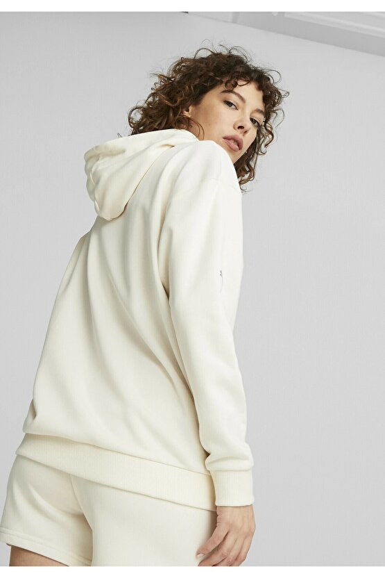 BMW W Motorsport Essential Kadın Hoodie