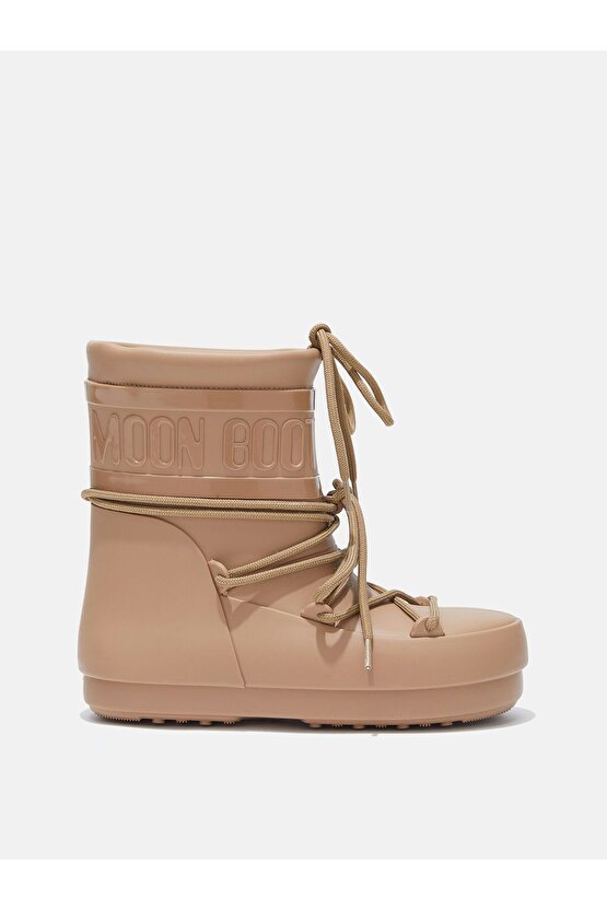 Rain Boots Low Kadın Yağmur Botu