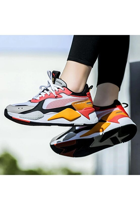 RS-X Toys Ayakkabı 369449 19