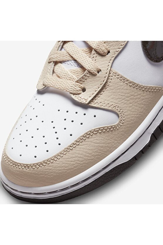 Dunk High Kadın Sneaker