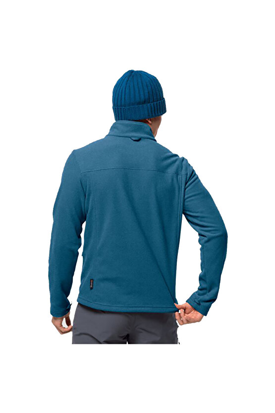 SKYWIND JACKET M ERKEK POLAR CEKET 1709021-1350