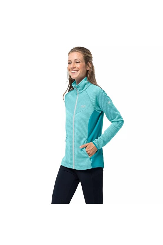 Active Tongari W Kadın Arakatman Polar