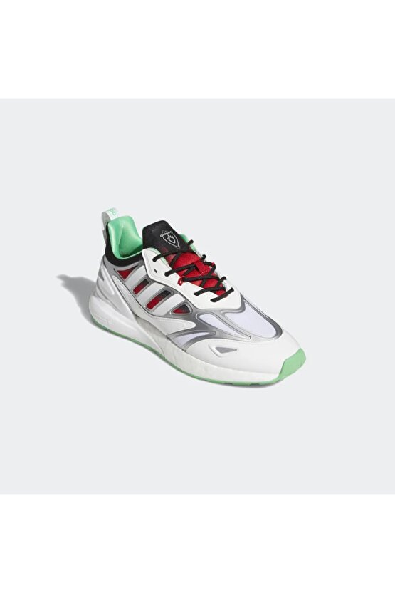 Gamora Zx 2k Boost Erkek Günlük Spor Ayakkabı