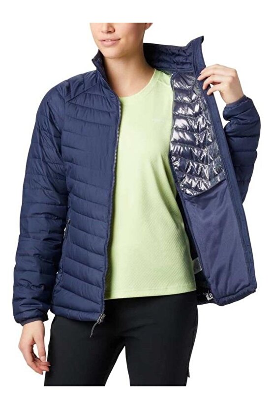 Powder Lite Kadın Mont