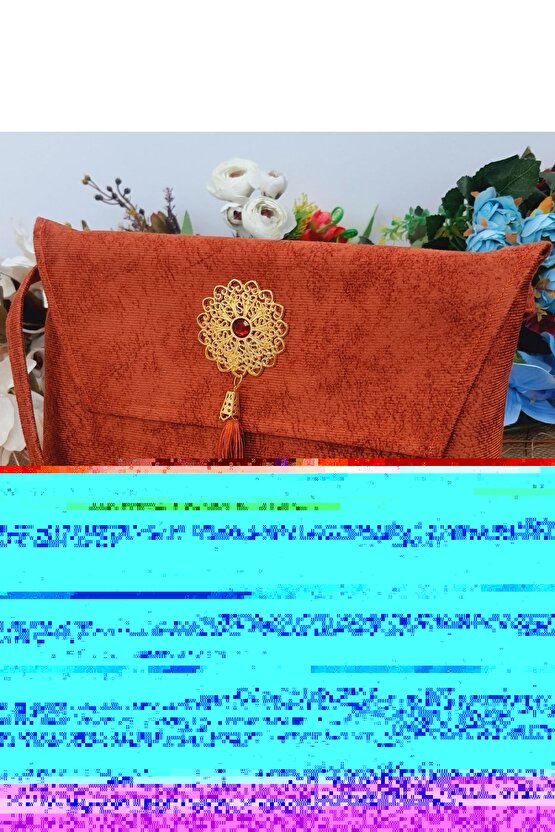 Doğal Orman Manzaralı Cam Tablo