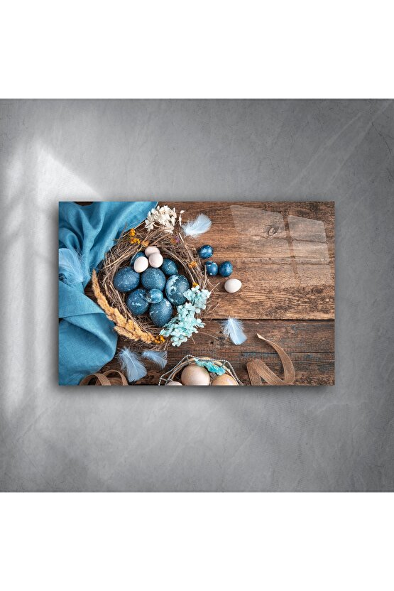 Pastoral Paskalya Tasarımı