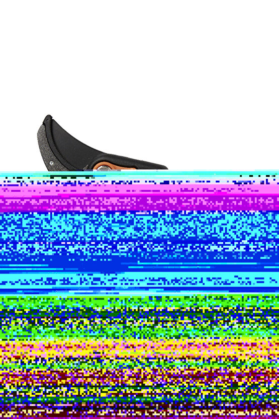 Zebra Perde Antrasit Gri Pliseli Dilimsiz