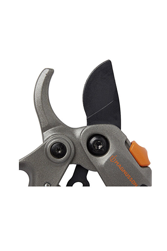 Bahçe Kuru Dal Budama Makası Parmak Korumalı