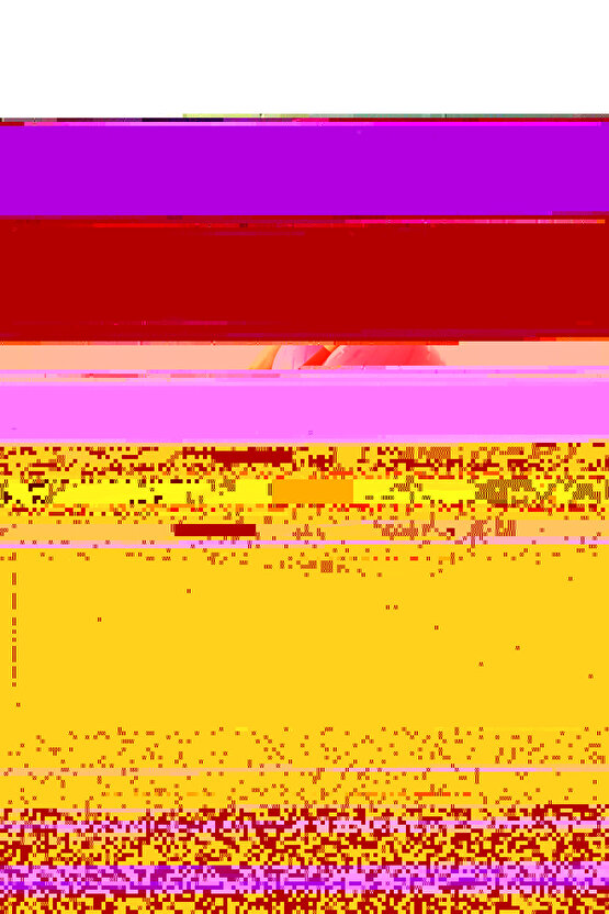 Zebra Stor Perde Krem Gold Simli Lüx Etek Dilimli