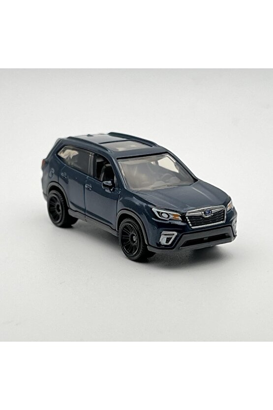 Mtchbox 1:64 Tekli Arabalar 2019 Subaru Forester JBR98 Radiesum.. 1137848